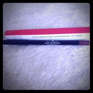 Laura Geller waterproof lip liner